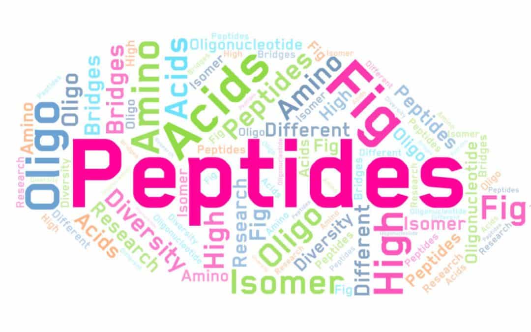 Peptide Trends January 2021