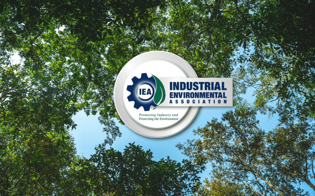 IEA Environmental Excellence Award 2023